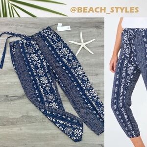 🔆RIP CUR🔆 SURF SHACK BEACH PANTS